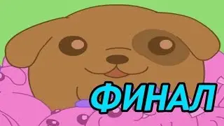 Победа Барсона - Sushi Cat 2 #2 ФИНАЛ
