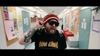 Opaali - En Tunnista Sun Ääntä (Official video)