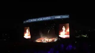 Florence + the Machine - Big God (live)