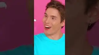 Лить сливки в рот