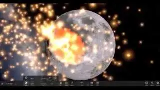 Universe Sandbox 2 Gameplay 3