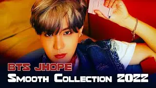 BTS J HOPE Handsome Smooth Collection 2022