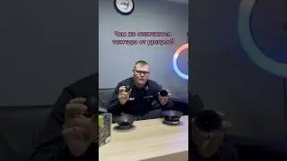 Что выбрать рупора или твитера 
