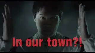 COUNTDOWN Official Int'l Teaser Trailer