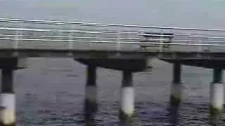 Atlantic City Inlet - Maine Avenue
