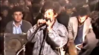 MUHAMMADKARIM SOIPOV на свадьбе в Базар-Коргоне.Часть7.Канал