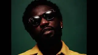Bisa Kdei - Odo Dada (Official Audio)