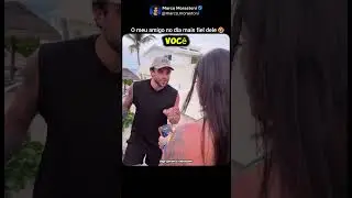 The guy on his most loyal day😂