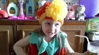челлендж.угадай вкус