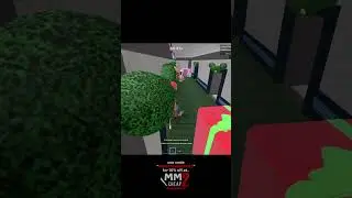 I SHOT THE MURD AND SHE DIDNT DIE 😓 || 