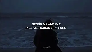Eslabon Armado - Que Diablos Hice (Letra)