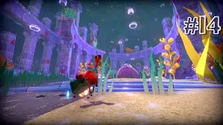 ANOTHER CRAB'S TREASURE Walkthrough Gameplay Part 14