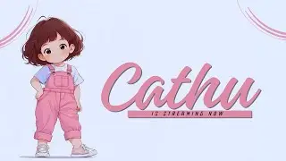 Rise above challenges !!  | Cathu 💕