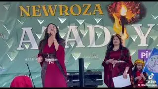 Viranşehir, Newroz-2025