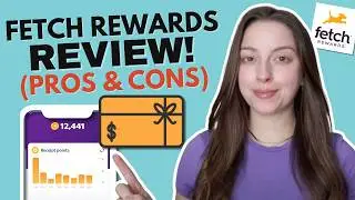 Is Fetch App Really Worth It in 2025? HONEST FETCH REVIEW