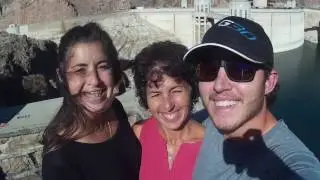 Las Vegas Geile Trip