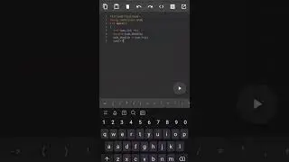 68.Conversion from integer to double 