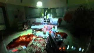 FEAR 2 Номус и чебурашки (YobaGames Channel)