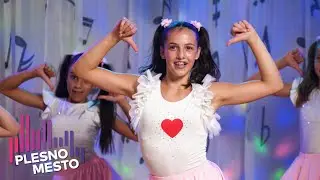 Jaz sem Tina - napovednik