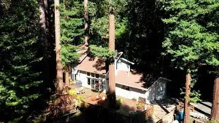 16306 Redwood Lodge Road - Los Gatos, CA 95033