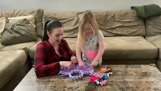 Review of Pop It Purse for Girls, Pop It Fidget Toys, Pop It Bag for Women, Top Handle Tote Pop Bag