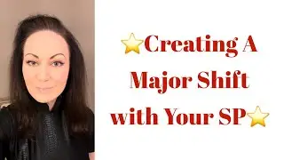 Creating a Major Shift With Your SP-Info Below⏬#manifestationcoach#coaching#specificperson