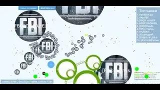 Чашка Петри Мега Сплит [FBI] забрали сервер