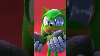 Sonic Which Avocados From Mexico Do You Like #funnyshorts #sonic #animatedfilm