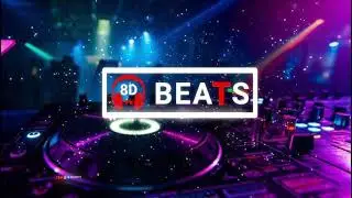 Maula Mere Maula | 8D Virtual Audio | 🎧Use Headphones🎧 | 8D BEATS |