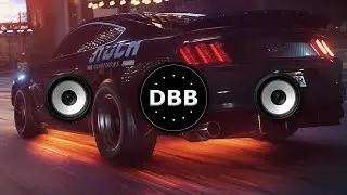 Ramzoid - Static [BASS BOOSTED]