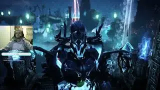 Прохождение Lost Ark #18 Дуалист