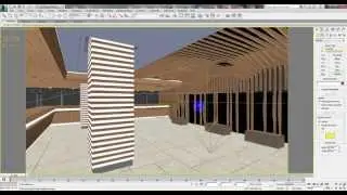Как сделать разрез в 3ds max.Взять сечение из 3DS max