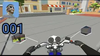 Cafe Racer - Gameplay Walkthrough Part 1 (Android, IOS)