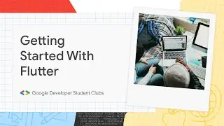Day 3 - Getting started with Flutter