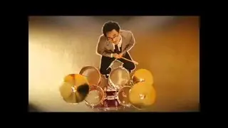 Clip Ben, l'oncle Soul - Seven Nation Army