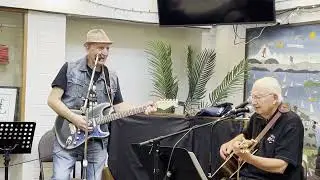 Oak Bay Boys Live at the Monterey Recreation Centre in Victoria Bc. recorded on Oct 27 2024