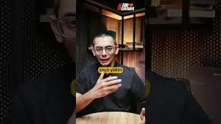 Brand sama - sama Tua, tapi beda popularitasnya? Menurut kalian kenapa? #shorts