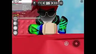 The Highest jump Per Difficulty Chart Obby!!!!