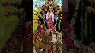 Amadar para Durga Puja 2024 #durgapuja #bengali