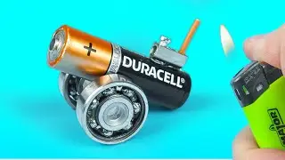 11 ПРОСТЫХ И ПОЛЕЗНЫХ ИДЕЙ