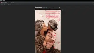Khloe kardashian Instagram Stories 8/20/19 - 8/21/19