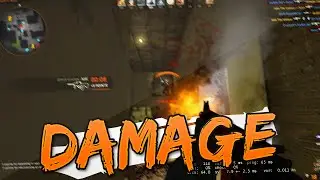 How to get a Damage Feed in CSGO