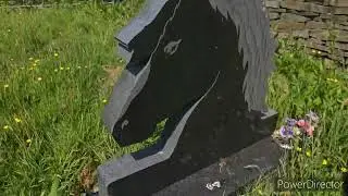 68)  Rossendale Pet Cemetery: A Tour of the Most Peaceful Place