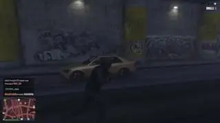 GTA 5 Dansk | Gaming Higlights | Killing Spree #1