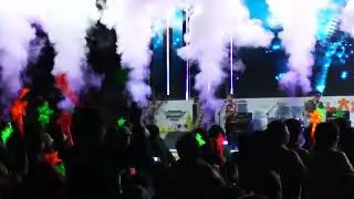 20241005 의성마늘축제 크라잉넛-말달리자