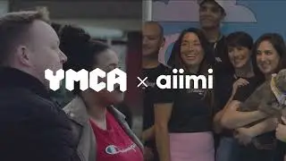 Brand Partnerships at Aiimi: Introducing AIIMI x YMCA Milton Keynes