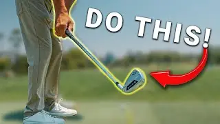 FINALLY Master The Takeaway With This SIMPLE Drill