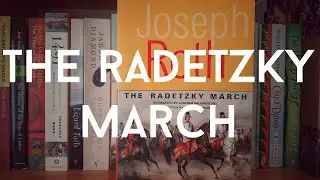 Joseph Roth - 'The Radetzky March'