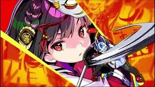Dohna Dohna ~ Let's Do Bad Things Together OP ドーナドーナ いっしょにわるいことをしよう !