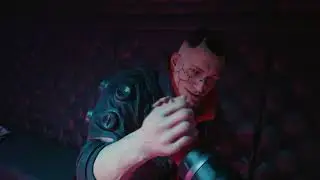 Yet Another New Cyberpunk 2077 Trailer with Keanu Reeves 